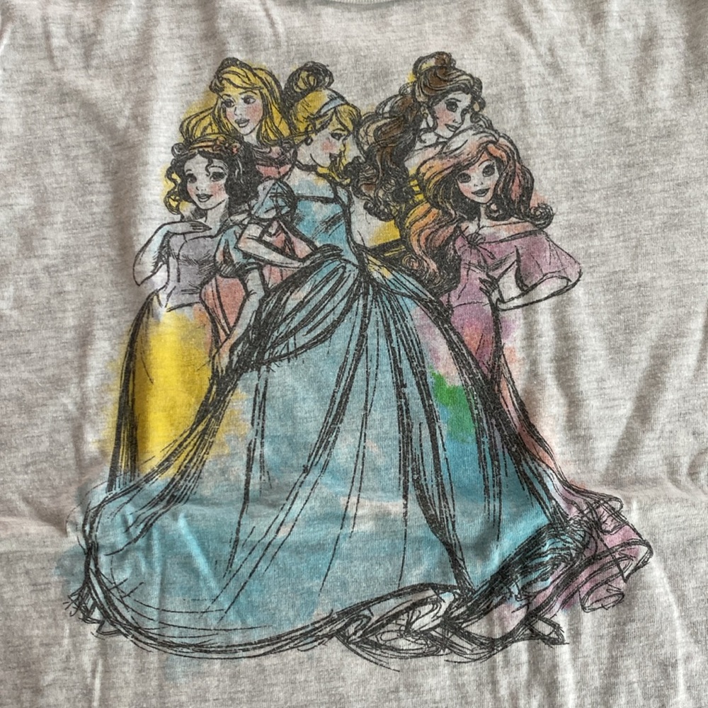 Disney Tee Bundle - Picture 3 of 4